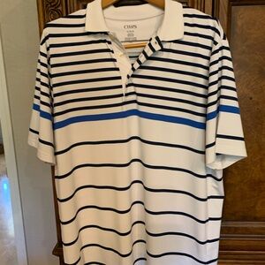 Chaps Men’s Polo Shirt Large